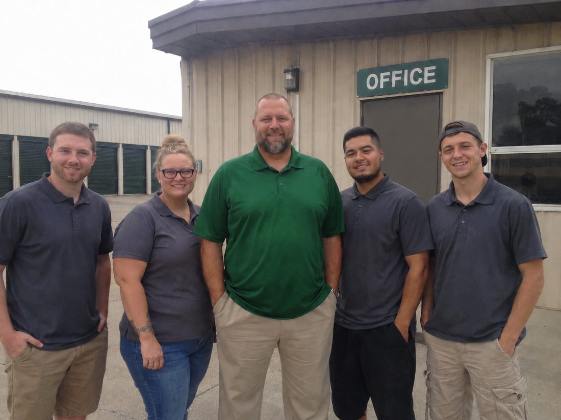 Pest control professionals in Springfield, MO