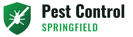 Springfield Pest Control